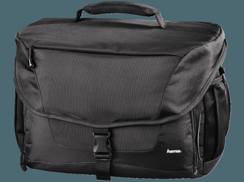 HAMA 126629 Rexton 170 Tasche für Kamera und Zubehör (Farbe: Schwarz), HAMA, 126629, Rexton, 170, Tasche, Kamera, Zubehör, Farbe:, Schwarz,