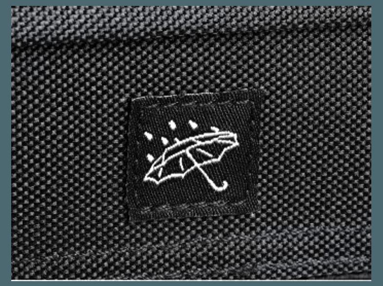 HAMA 126630 Rexton 200 Tasche für Kamera und Zubehör (Farbe: Schwarz)