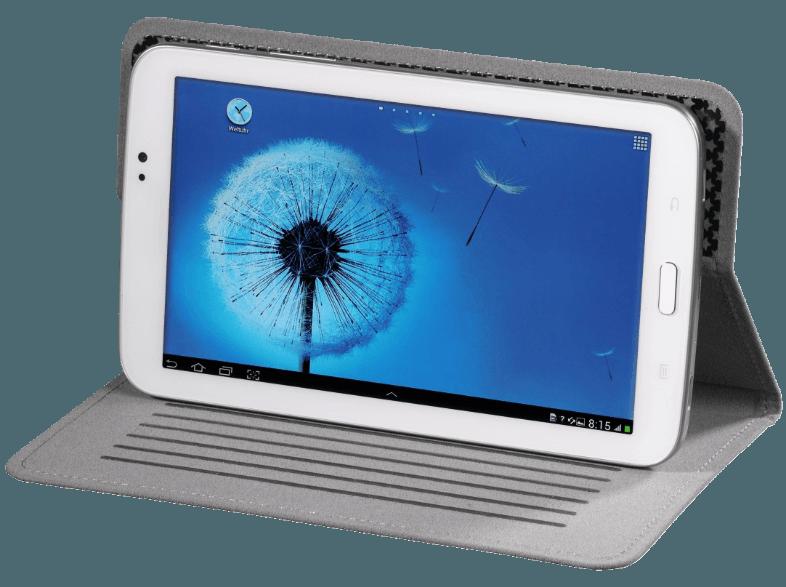 HAMA 126782 Portfolio Stick Portfolio Tablets bis zur Displaygröße 7 Zoll