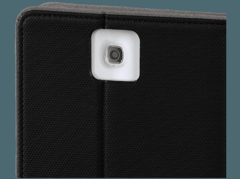 HAMA 126782 Portfolio Stick Portfolio Tablets bis zur Displaygröße 7 Zoll