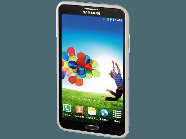 HAMA 133071 Rahmenschutz Cover Galaxy S4