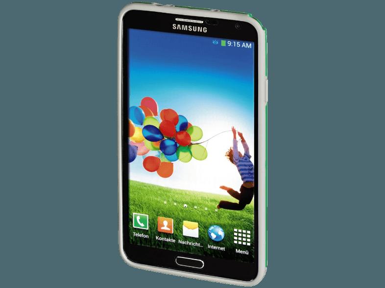 HAMA 133073 Rahmenschutz Cover Galaxy S4