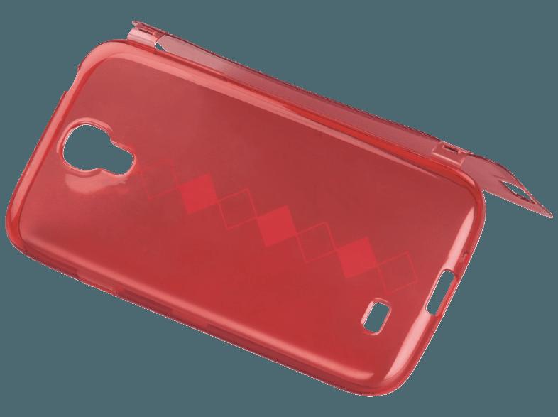 HAMA 133102 ST Flex Handytasche Galaxy S4 mini