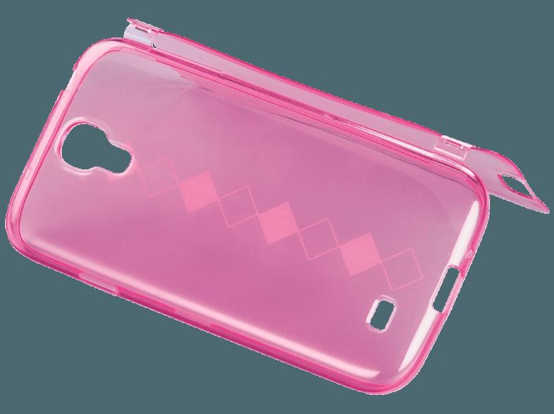 HAMA 133103 ST Flex Handytasche Galaxy S4 mini