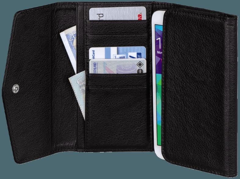 HAMA 133196 Wallet Clutch Wallet Universal