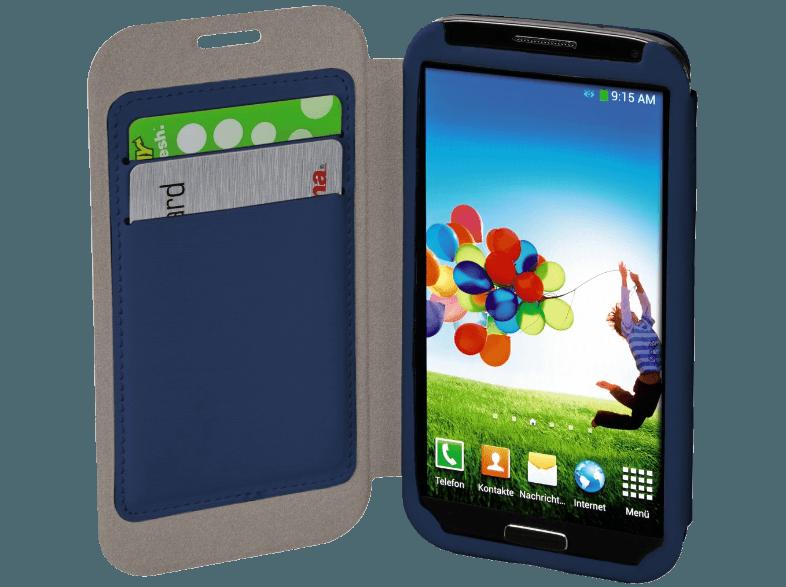 HAMA 135018 Case Booklet Slim Case 