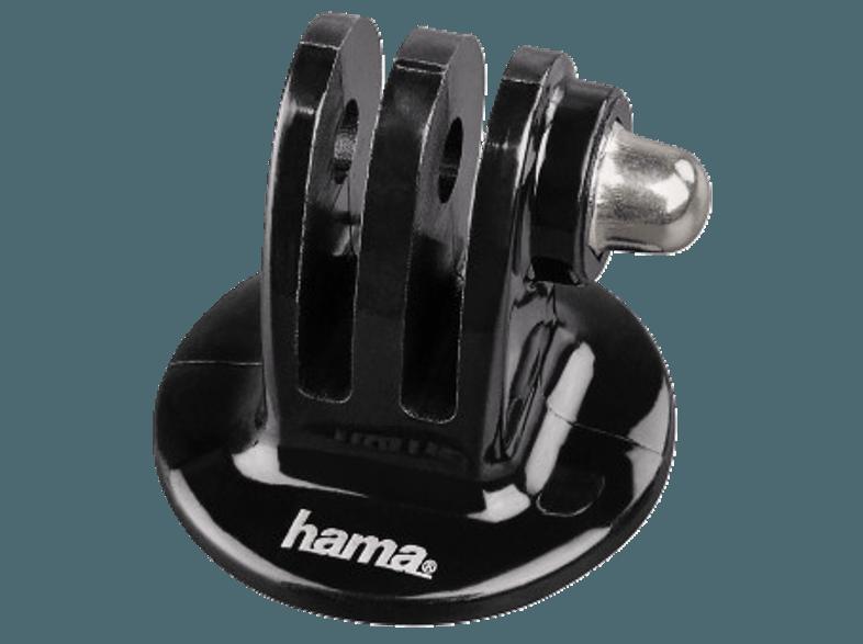 HAMA Kamera-Adapter für GoPro an 1/4