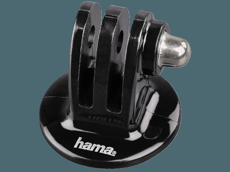 HAMA Kamera-Adapter für GoPro an 1/4