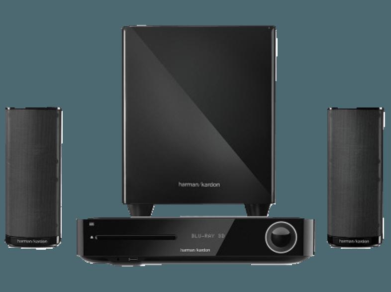 HARMAN KARDON BDS 380