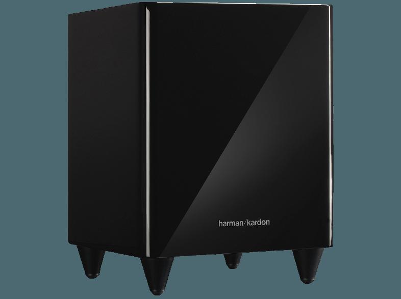 HARMAN KARDON BDS 380