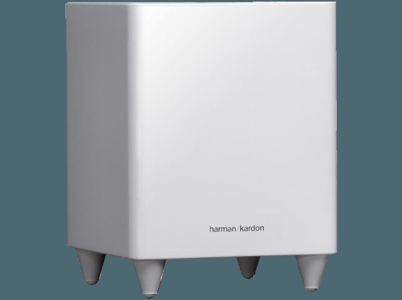 HARMAN KARDON BDS 480W