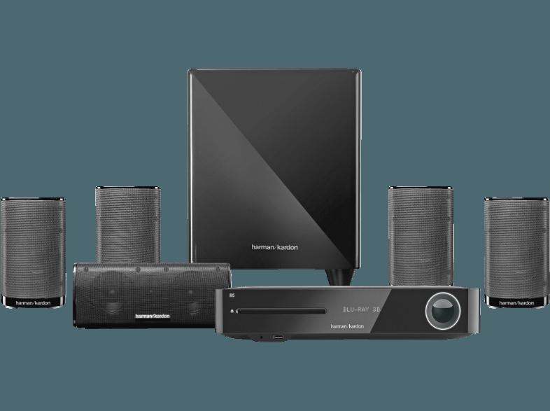 HARMAN KARDON BDS 680, HARMAN, KARDON, BDS, 680