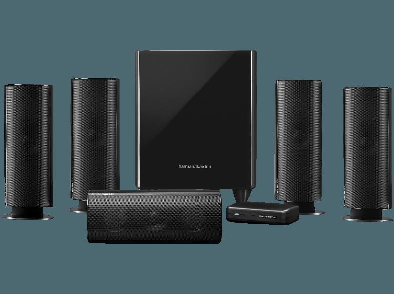 HARMAN KARDON BDS 880