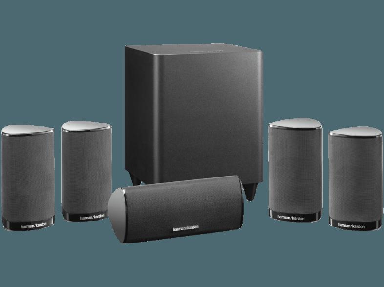 HARMAN KARDON HKTS 5, HARMAN, KARDON, HKTS, 5