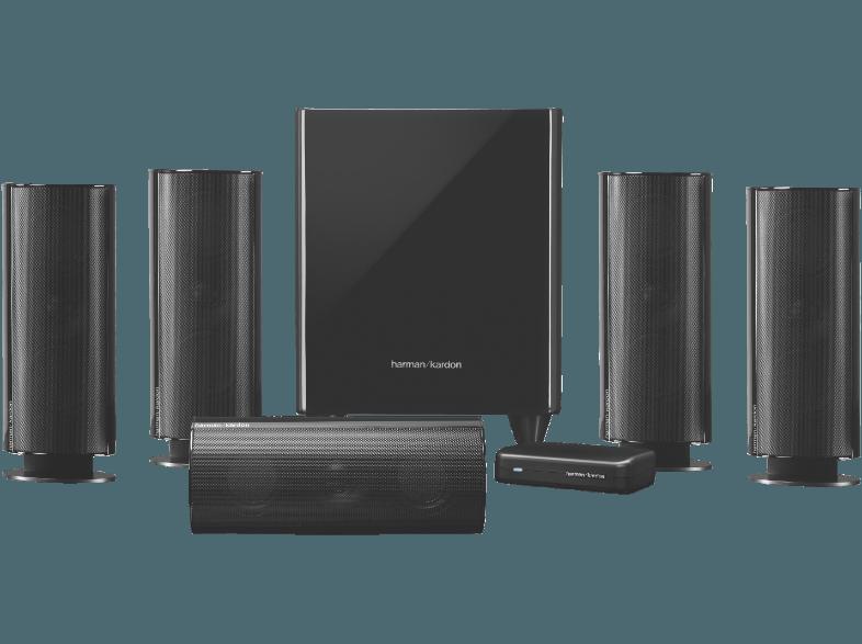 HARMAN KARDON HKTS 65 BQ, HARMAN, KARDON, HKTS, 65, BQ