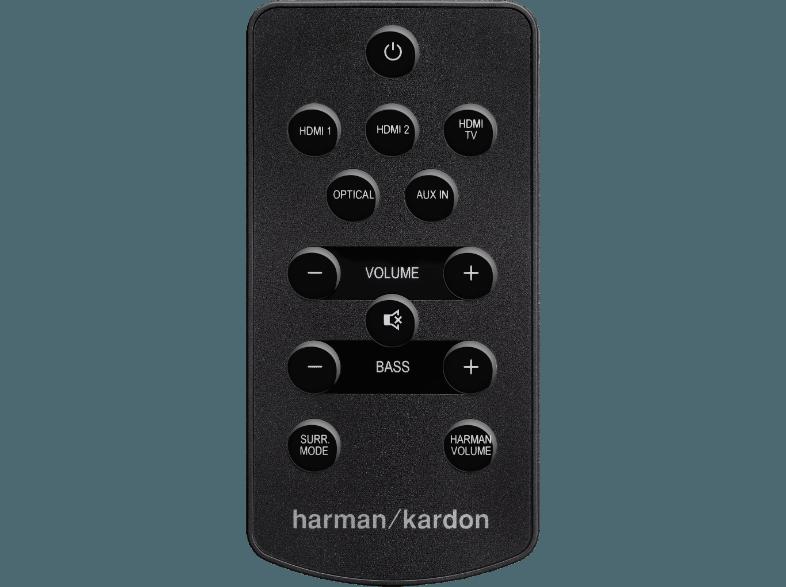 HARMAN KARDON SB 26, HARMAN, KARDON, SB, 26