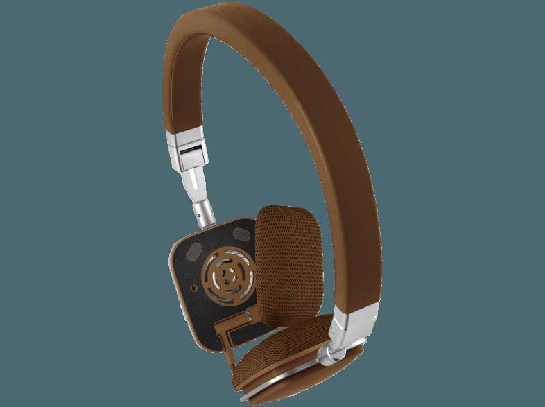 HARMAN KARDON Soho I Kopfhörer Beige