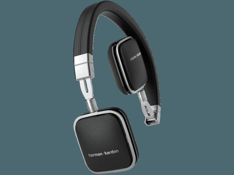 HARMAN KARDON Soho I Kopfhörer Schwarz