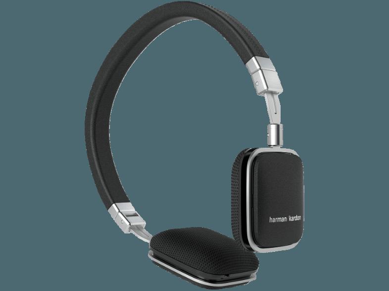HARMAN KARDON Soho I Kopfhörer Schwarz