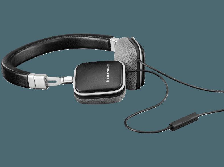 HARMAN KARDON Soho I Kopfhörer Schwarz