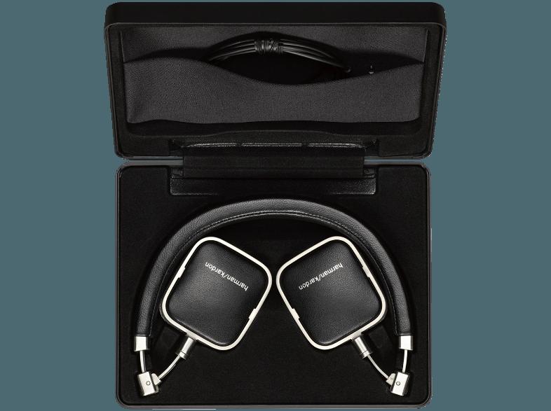 HARMAN KARDON Soho I Kopfhörer Schwarz
