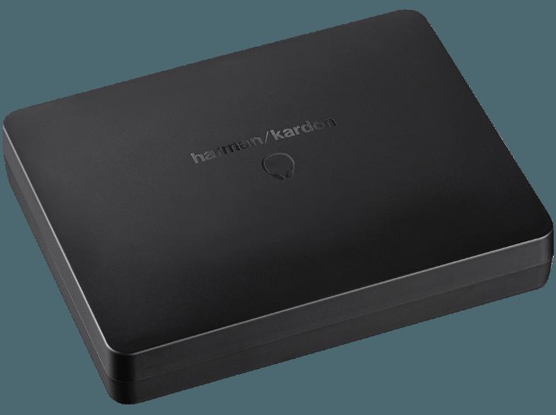 HARMAN KARDON Soho I Kopfhörer Schwarz