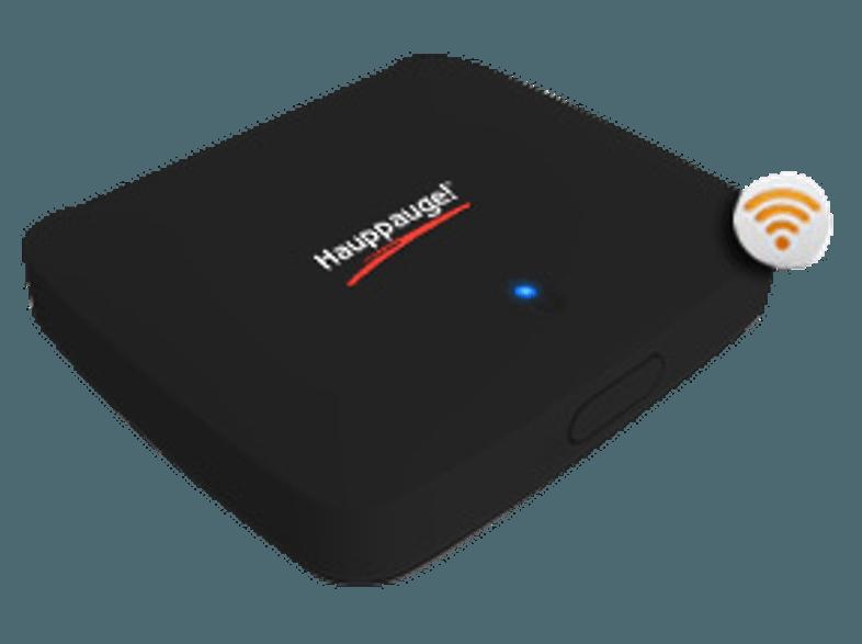 HAUPPAUGE myMusic WiFi Airplay und DLNA Adapter myMusic Wi-Fi