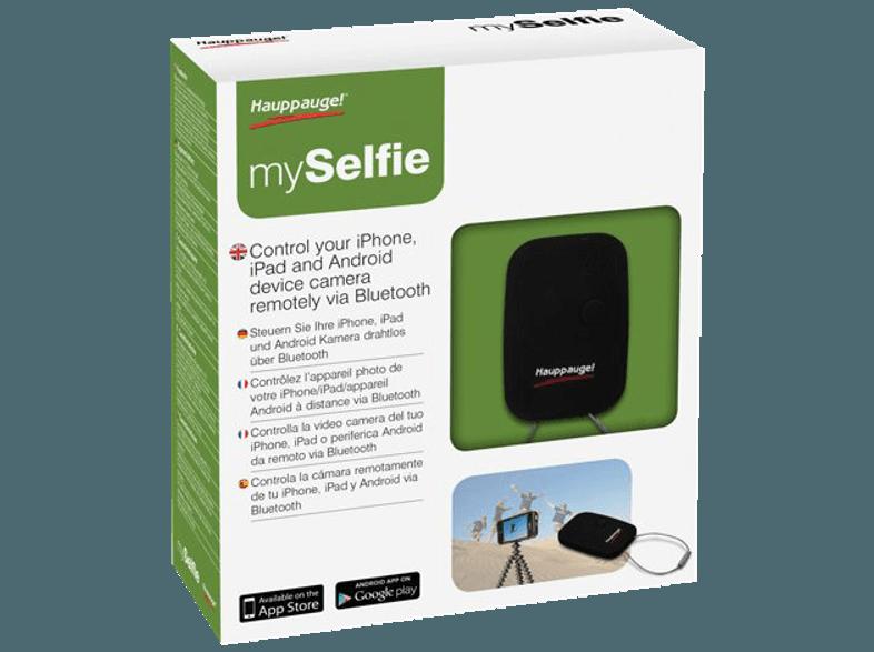 HAUPPAUGE mySelfie Gadget