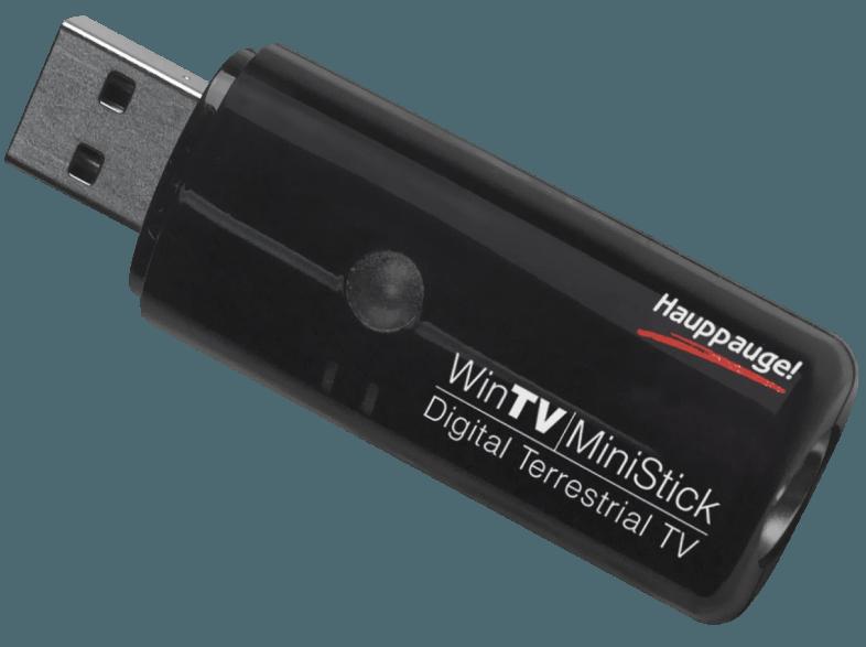 HAUPPAUGE WinTV-MiniStick SE