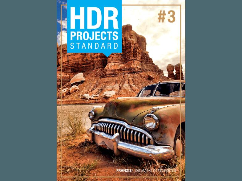 HDR projects 3