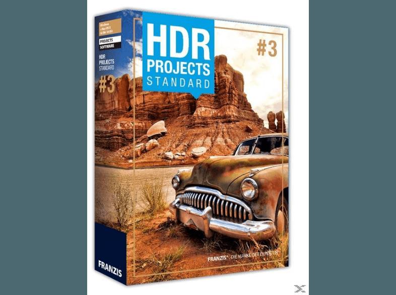 HDR projects 3