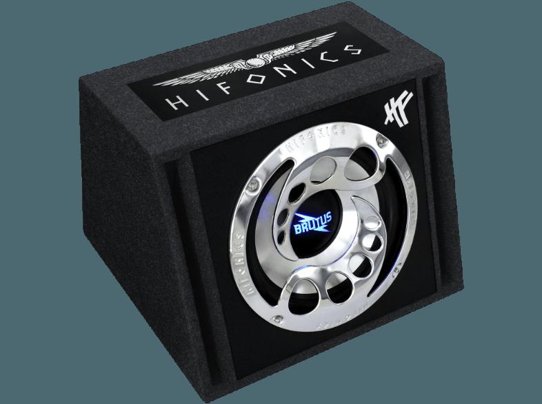 HIFONICS BXI12R