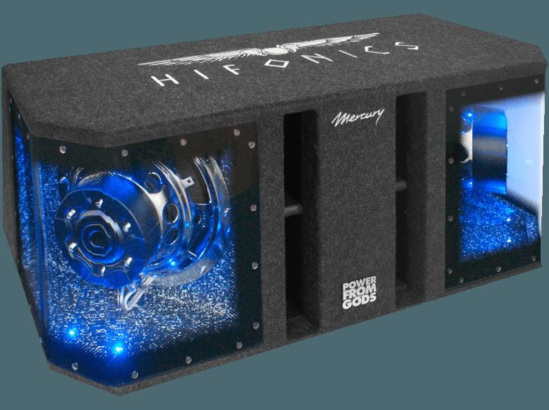 HIFONICS MR10DUAL