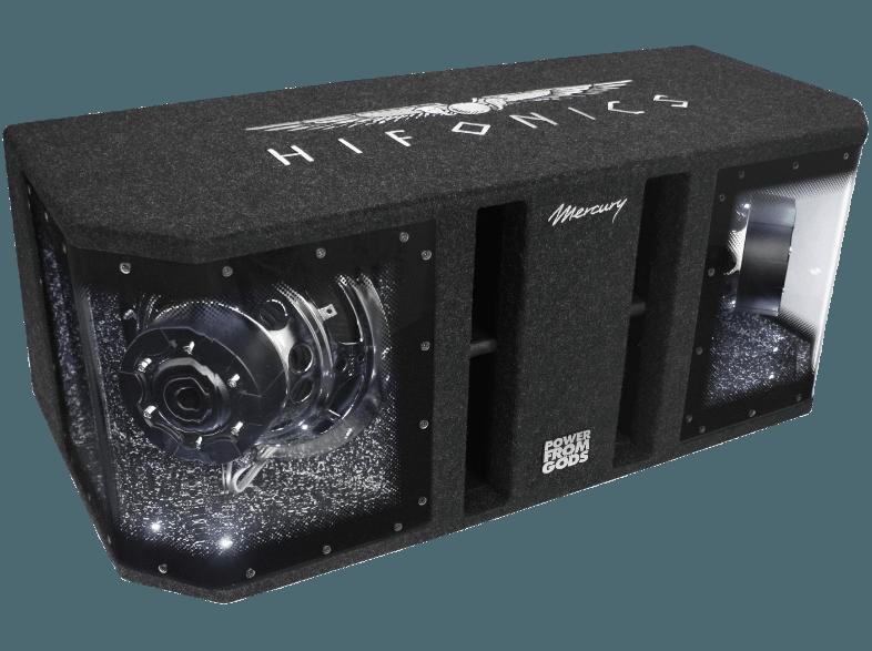 HIFONICS MR10DUAL, HIFONICS, MR10DUAL