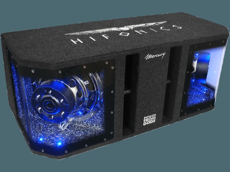 HIFONICS MR10DUAL