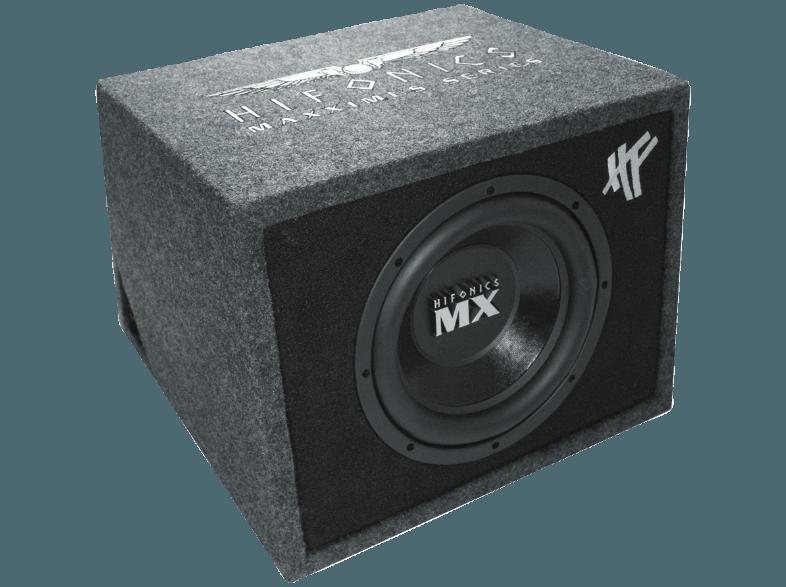 HIFONICS MX10R