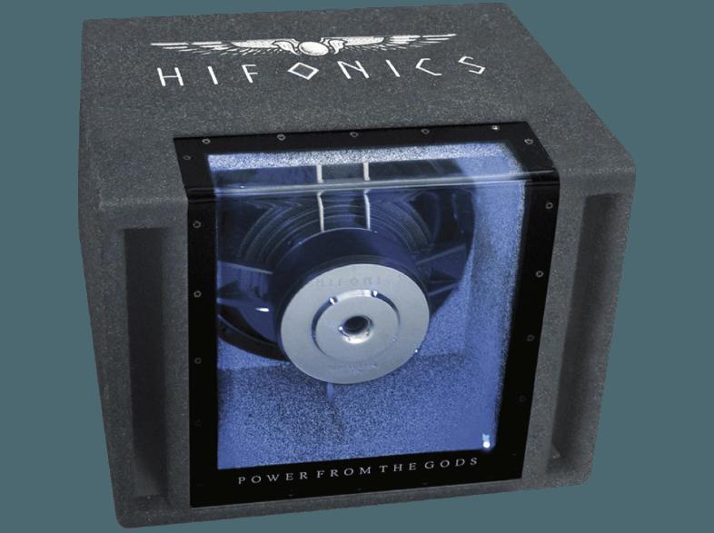 HIFONICS TX8BPI