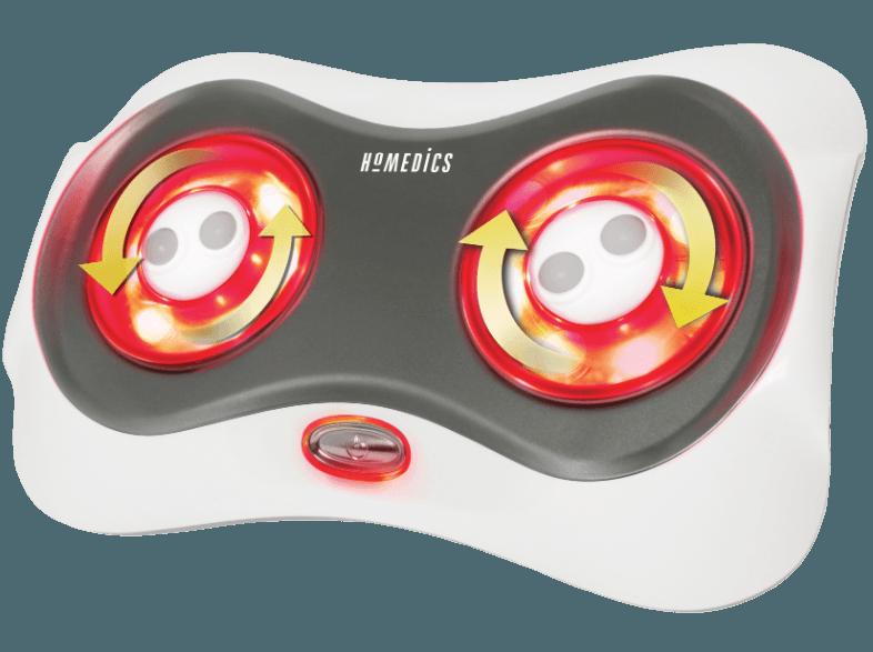 HOMEDICS FMS-150H Shiatsu Fußmassagegerät