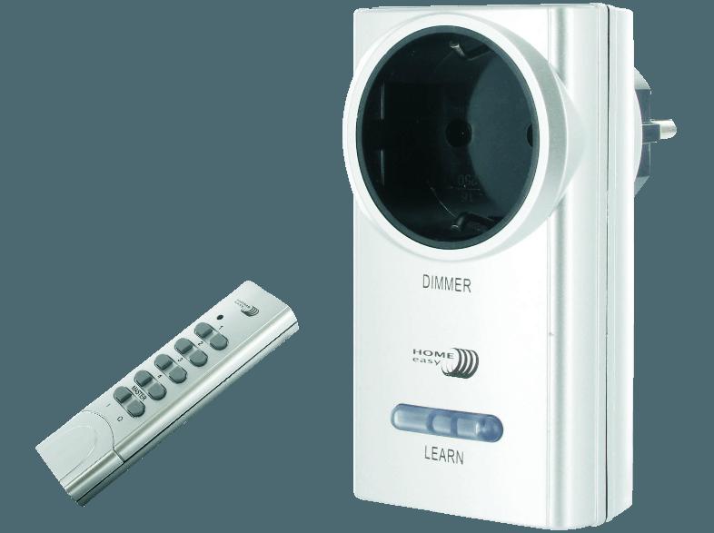 HOMEEASY HE878A Funksteckdimmer