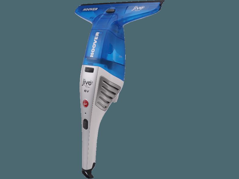 HOOVER JWC 60 B kabelloser Fensterreiniger, HOOVER, JWC, 60, B, kabelloser, Fensterreiniger