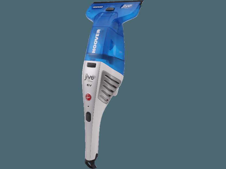 HOOVER JWC 60 B kabelloser Fensterreiniger, HOOVER, JWC, 60, B, kabelloser, Fensterreiniger