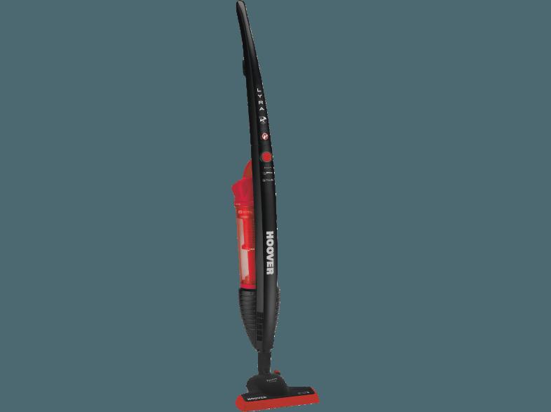 HOOVER LY 71 LY 10  Schwarz/Rot (, A), HOOVER, LY, 71, LY, 10, Schwarz/Rot, , A,