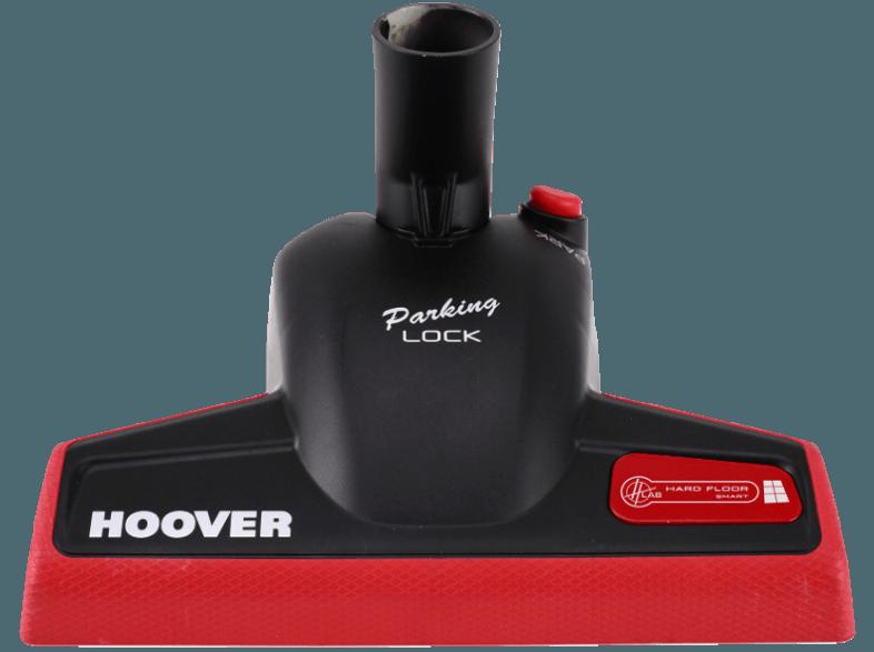 HOOVER LY 71 LY 10  Schwarz/Rot (, A)