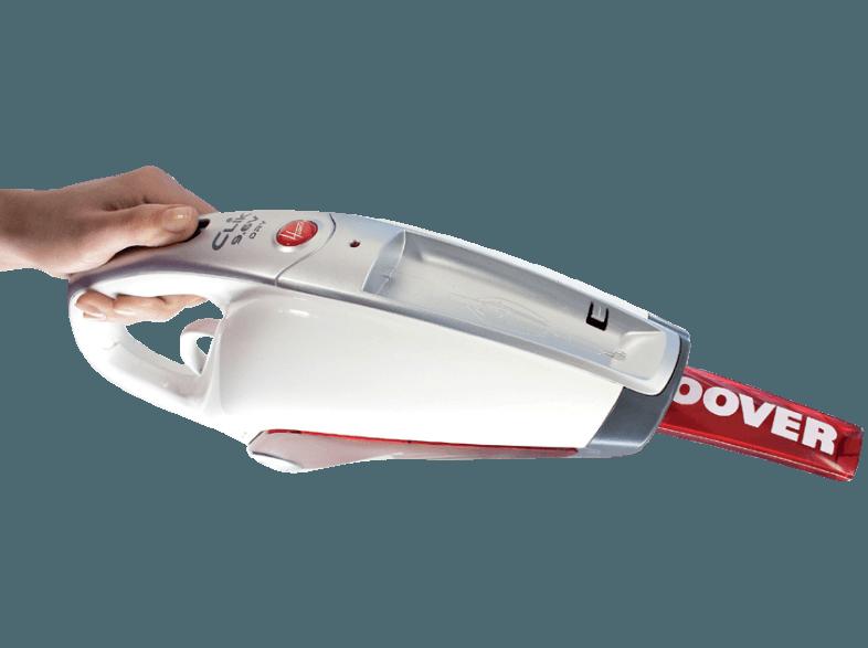 HOOVER SC 96 DWR Kleinstaubsauger