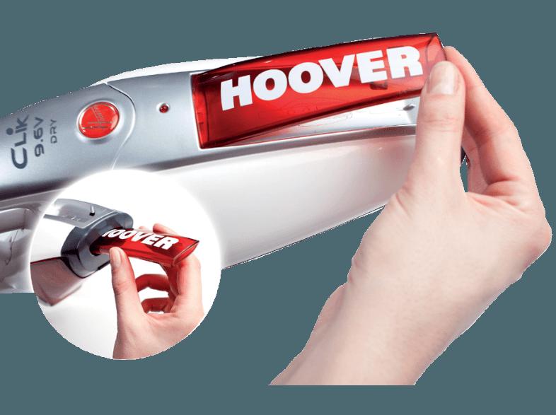 HOOVER SC 96 DWR Kleinstaubsauger