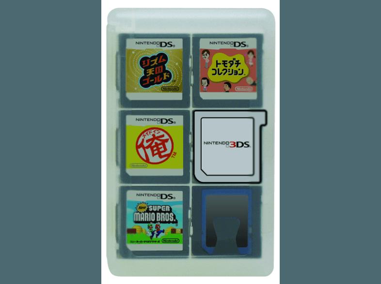 HORI Game Card Case 1, HORI, Game, Card, Case, 1
