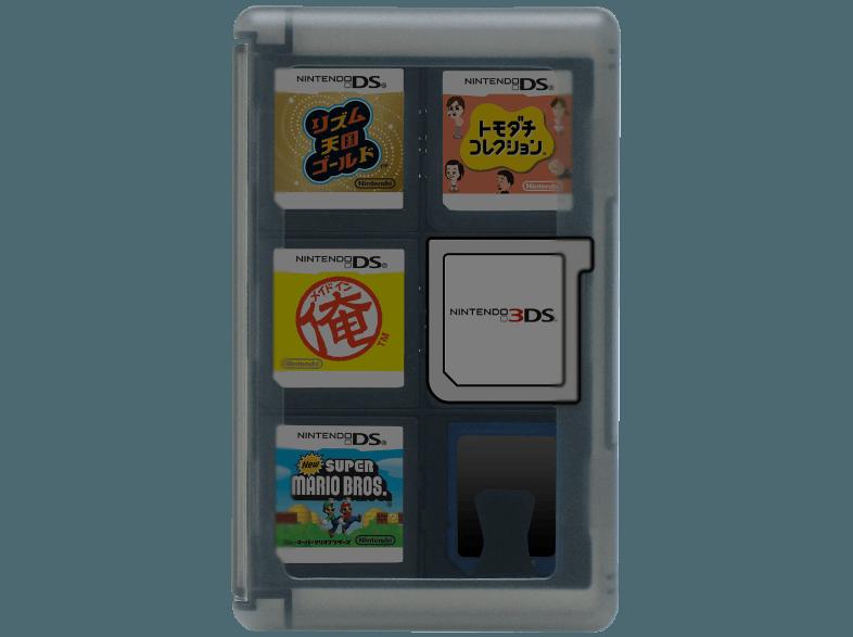 HORI Game Card Case 24, HORI, Game, Card, Case, 24