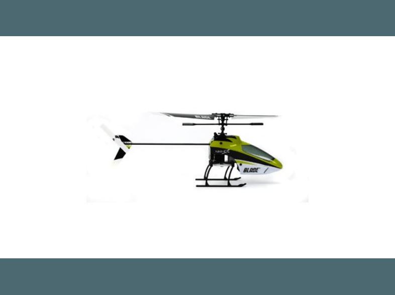 HORIZON HOBBY BLH3100EU2 Blade 120 RTF Gelb-Schwarz, HORIZON, HOBBY, BLH3100EU2, Blade, 120, RTF, Gelb-Schwarz