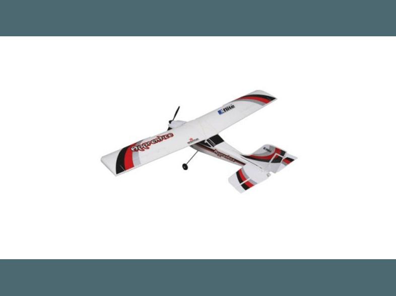 HORIZON HOBBY EFL3100 E-Flite Apprentice S 15E Weiß-Rot-Schwarz