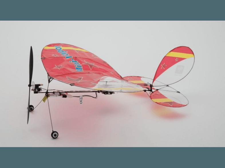 HORIZON HOBBY PKZU1200M1 Mini Vapor RTF Bunt, HORIZON, HOBBY, PKZU1200M1, Mini, Vapor, RTF, Bunt